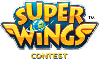 Super Wings Contest